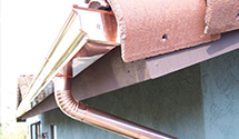 Rain Gutter Installation, Repair, Cleaning in Chattahoochee Hills, GA